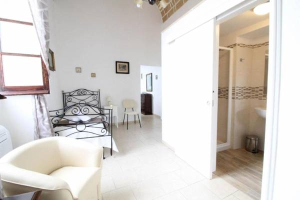 Camera vista mare Holidayz