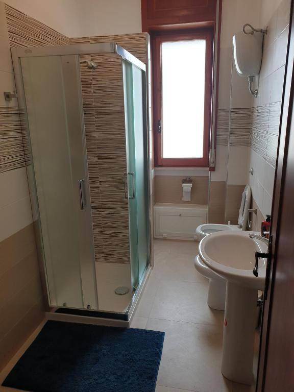 Baia Verde - Casa delle Magnolie