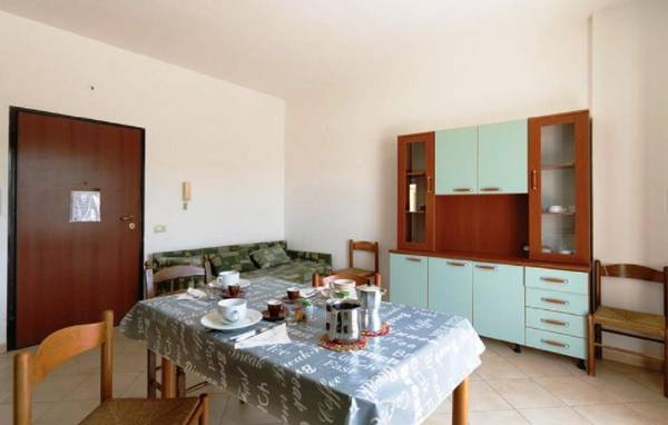 Residence Ionian Gallipoli