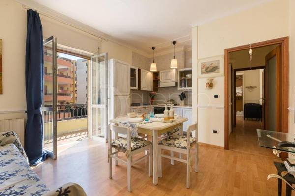 intimo ed accogliente