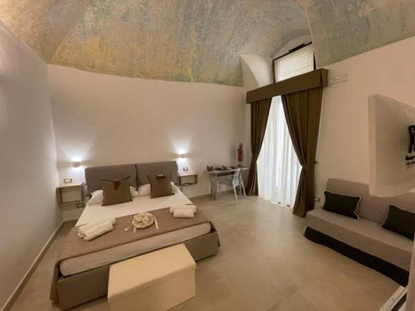 L'Antica Rimessa Da Gigi