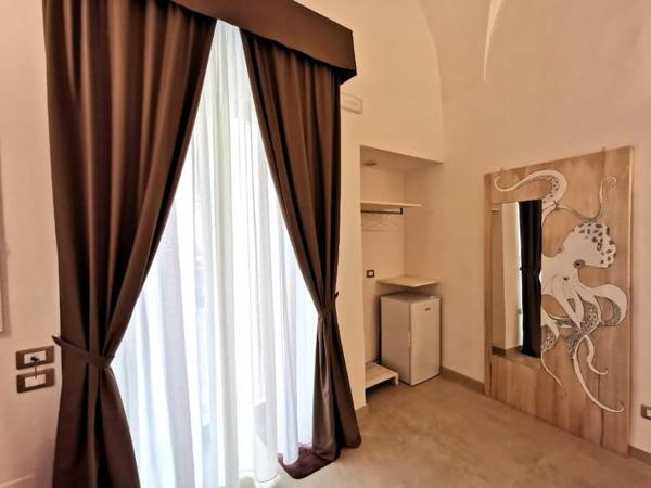 L'Antica Rimessa Da Gigi