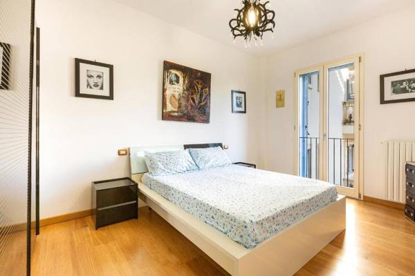 Appartamento Corso Italia II by BarbarHouse