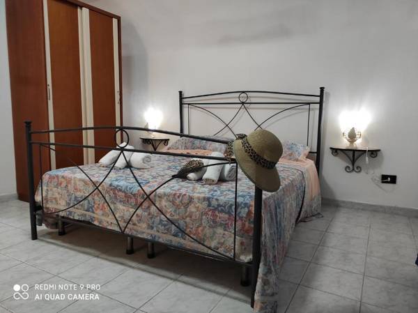 Dimora dell'Isola Gallipoli