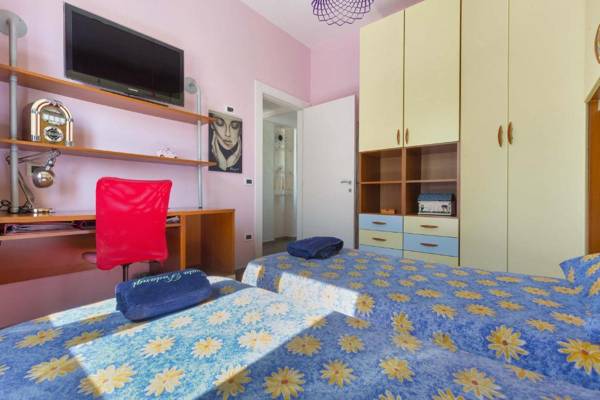 Villa Padangi by BarbarHouse