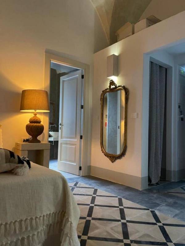 Palazzo NUR Luxury Rooms