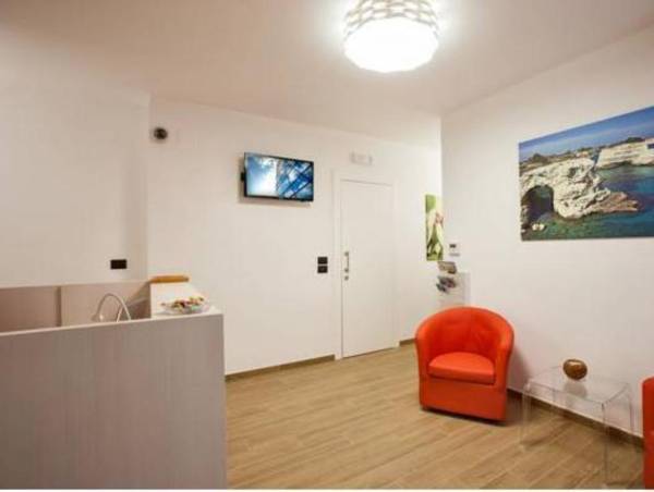 B&B La Casa del Turista