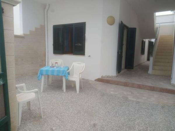 Domus Rosi Appartment