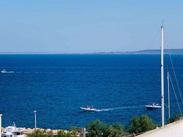 Dei del Mare Extra Luxury