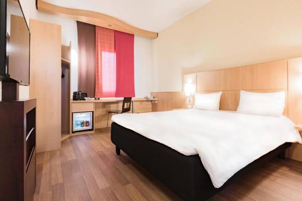 Hotel Ibis Milano Malpensa