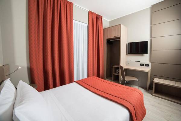 Cardano Hotel Malpensa