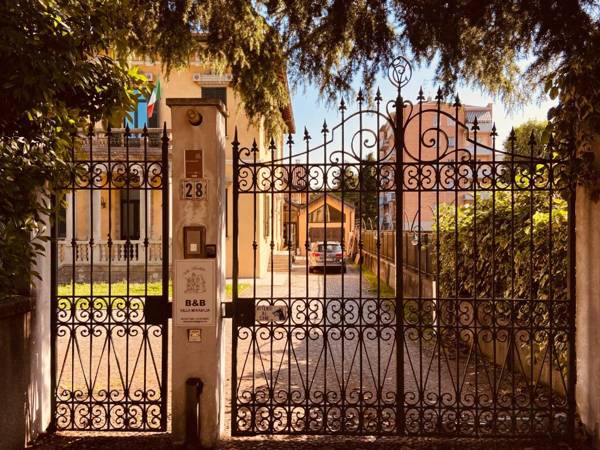 Bnbook Villa Mirabilia