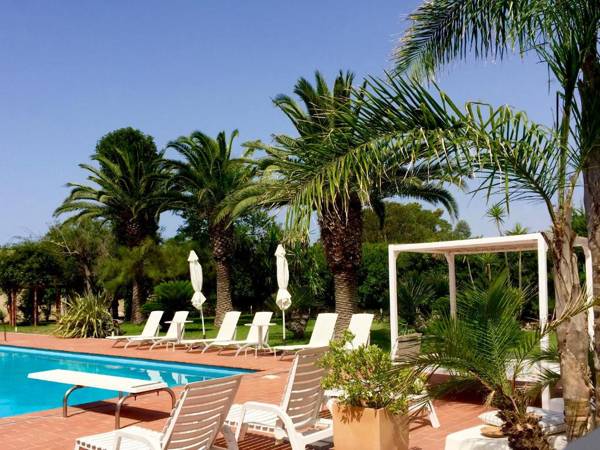 Agriresidence Campi Latini