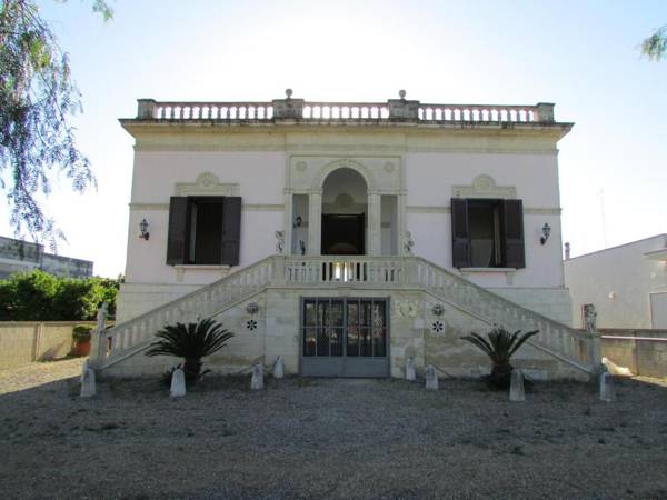 Villa Li Putti Luxury B&B