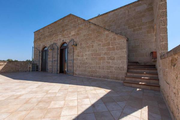 Casale Tre Petre by BarbarHouse