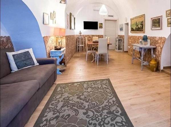 Dimora luxury Santa Lucia Apartaments