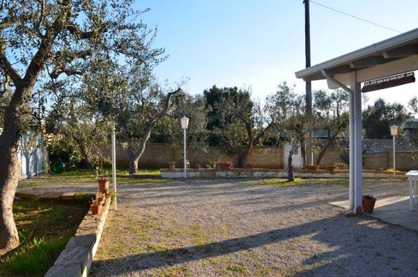 Casa Malu - Galatone