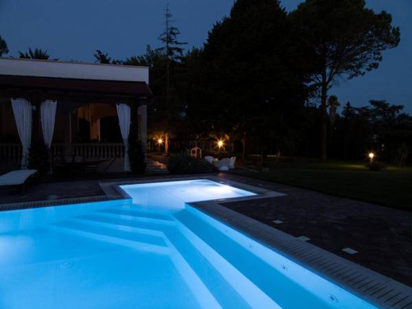 Villa Edda Heated Pool