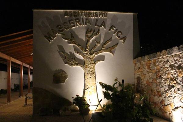 Masseria La Fica