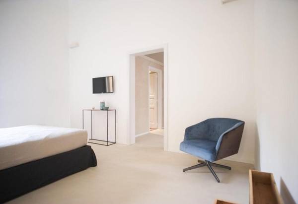 Palazzo Garibaldi - Luxury Suites