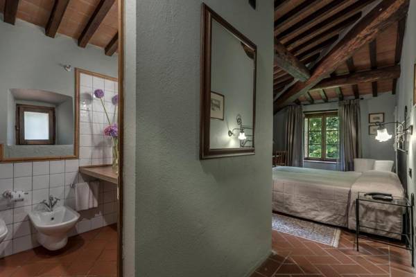 Ultimo Mulino Country Hotel