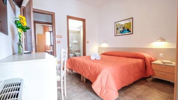 Casa Del Sole Relax Room