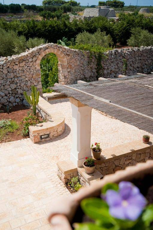 Agriturismo Masseria Alcorico