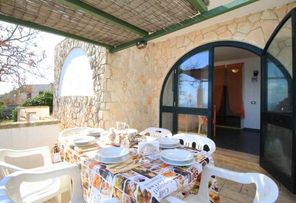 Scogliera del Gabbiano