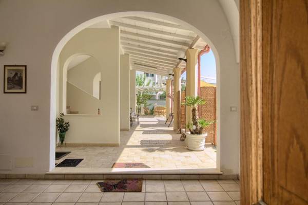 Dimora Copune - ACWiFiGardenBike