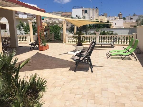 Dimora Copune - ACWiFiGardenBike