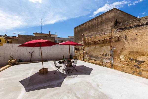 Casa Giusy by BarbarHouse