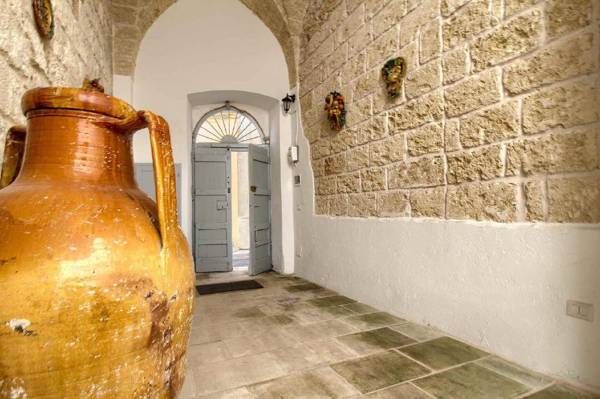 Corte Romana alloggio esclusivo nel borgo