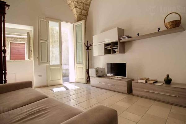 Sentiero del Ciolo esclusivo monolocale nel borgo