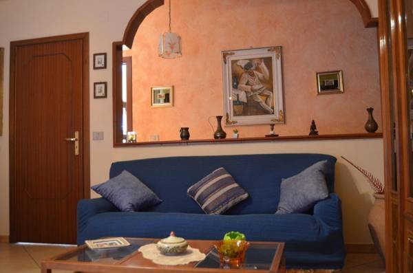 Enzo's Homestay