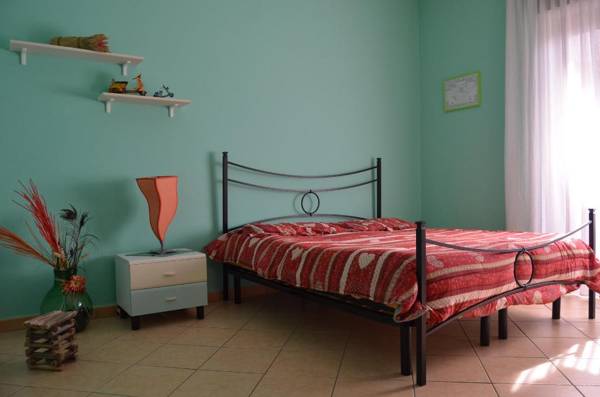 Enzo's Homestay