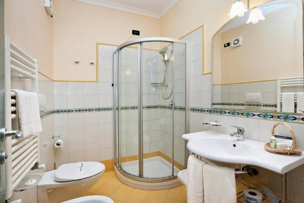 Il Quartuccio B&B Gaeta