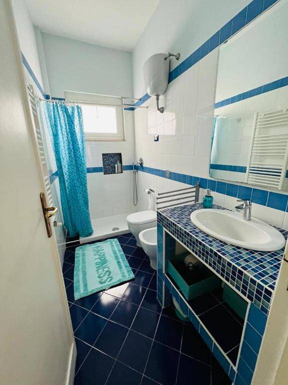 Appartamento Happiness