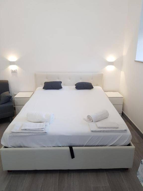 B&B il Giglio Marino