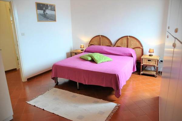 BELVEDERE casa indipendente vista mare nel centro storico di Gaeta