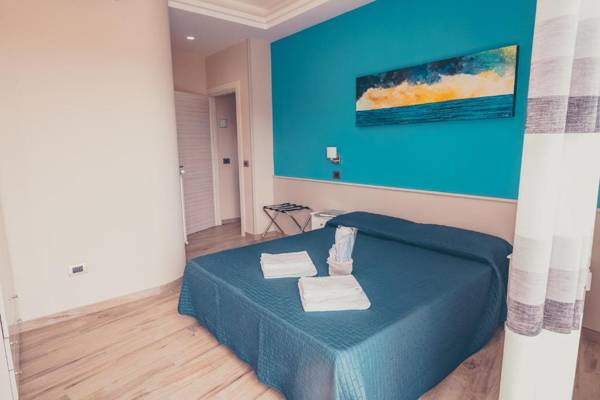 Oltre il Mare Guest House