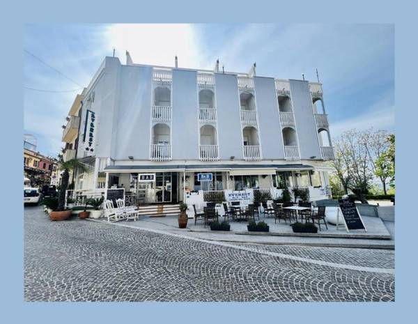 B&B Everest Bar Ristorantino