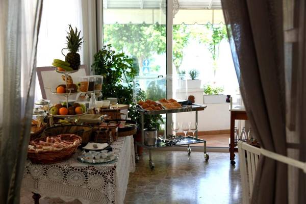 B&B Everest Bar Ristorantino