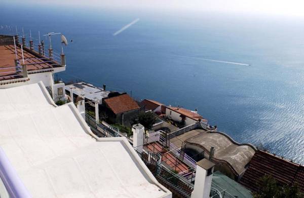 Albergo Diffuso Bacco Furore