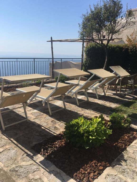 Amalfi Coast Sant'Elia