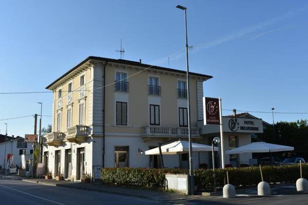 Hotel Belvedere