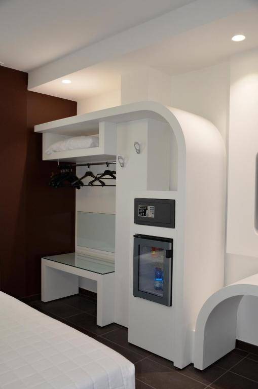 Hotel Testani Frosinone