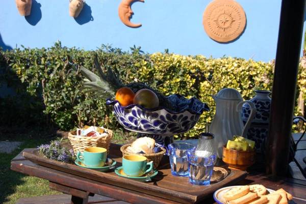 B&B Sinbad La Scialuppa