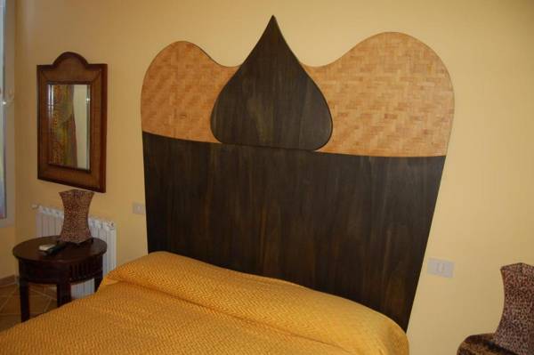 B&B Sinbad La Scialuppa