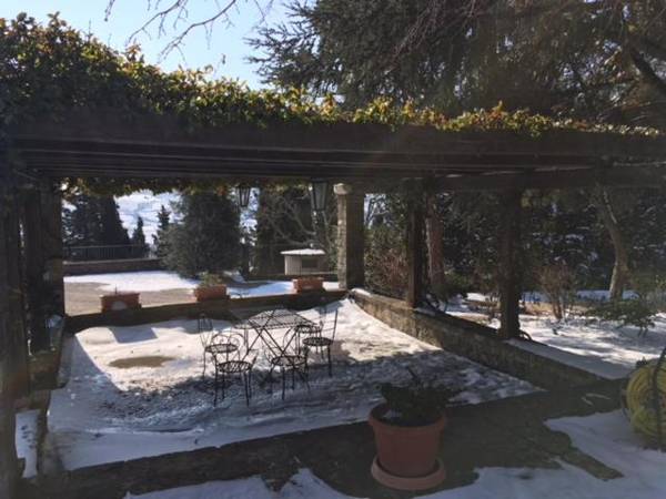 Agriturismo Tenuta Conti Faina