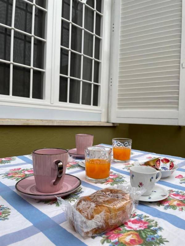 The sweet Frascati Home